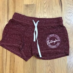 Valley Fair Shorts